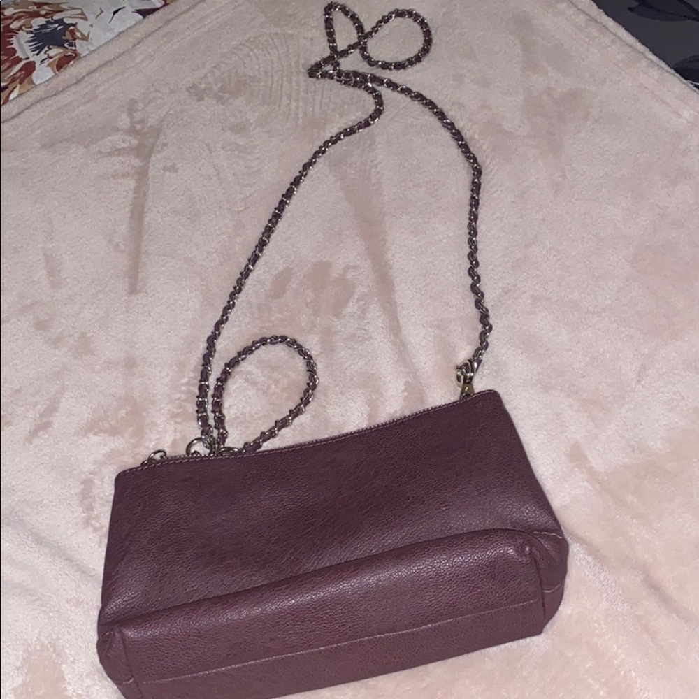 Crossbody Purse